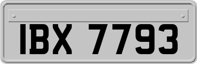 IBX7793
