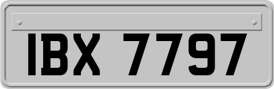 IBX7797