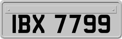 IBX7799