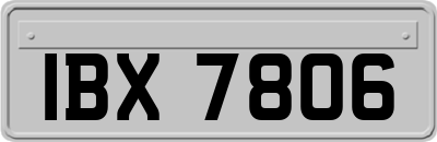 IBX7806