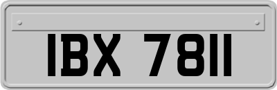 IBX7811