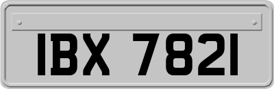 IBX7821