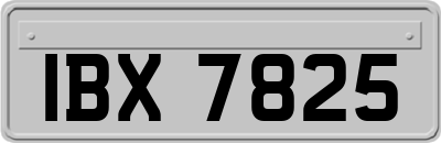 IBX7825