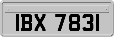 IBX7831