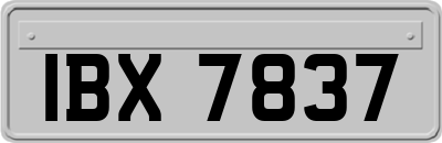 IBX7837