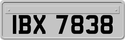 IBX7838