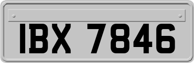 IBX7846