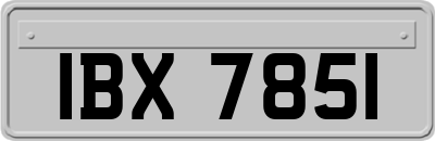 IBX7851