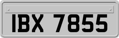 IBX7855