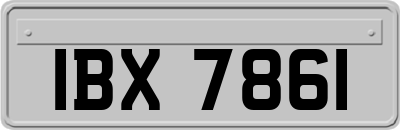 IBX7861
