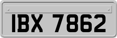 IBX7862