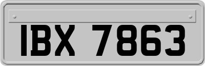 IBX7863