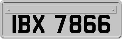 IBX7866