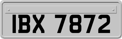 IBX7872