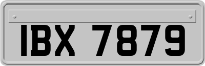 IBX7879