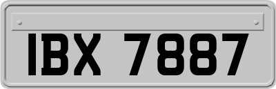 IBX7887