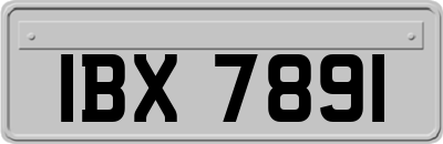 IBX7891