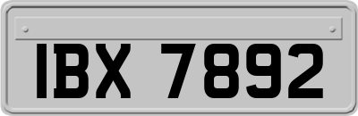 IBX7892