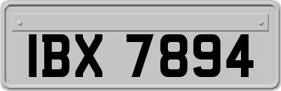 IBX7894