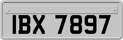 IBX7897