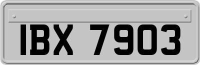 IBX7903