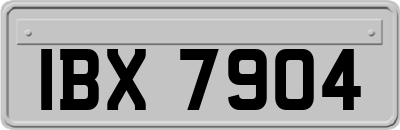 IBX7904