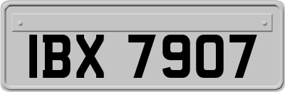 IBX7907
