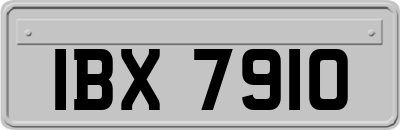 IBX7910