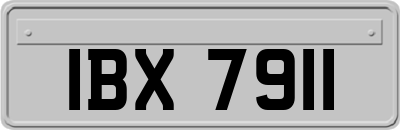 IBX7911