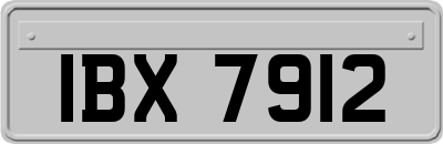 IBX7912