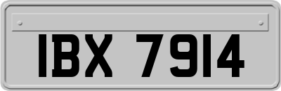 IBX7914