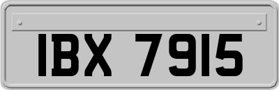 IBX7915
