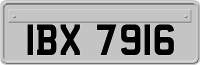 IBX7916