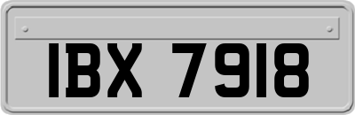 IBX7918