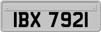 IBX7921