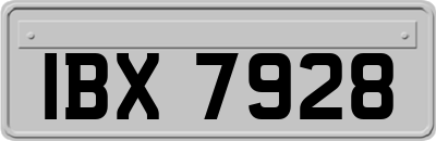IBX7928