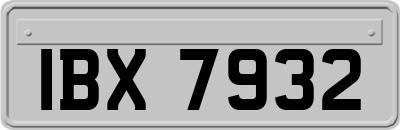IBX7932