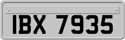 IBX7935