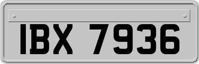 IBX7936
