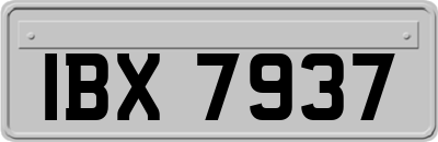 IBX7937