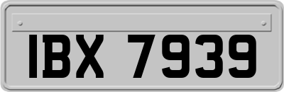 IBX7939