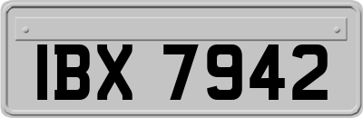 IBX7942
