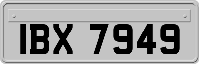 IBX7949