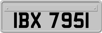 IBX7951