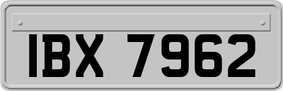 IBX7962