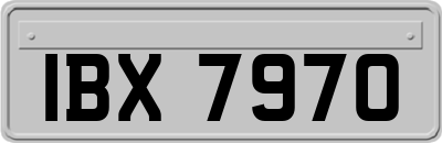 IBX7970