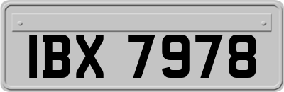 IBX7978