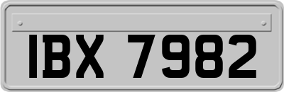 IBX7982