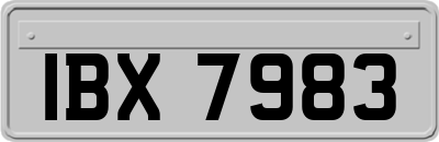 IBX7983
