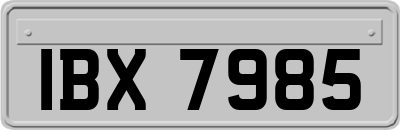 IBX7985